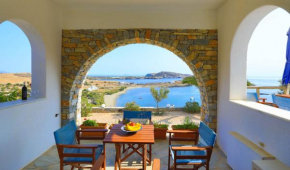 Armonia by Grispos Villas, Schinoussa